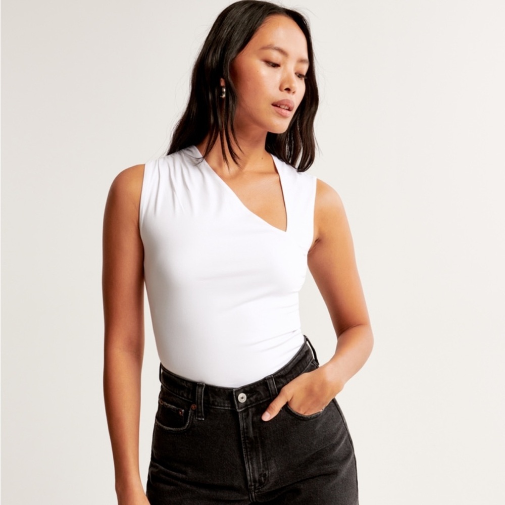 Abercrombie top